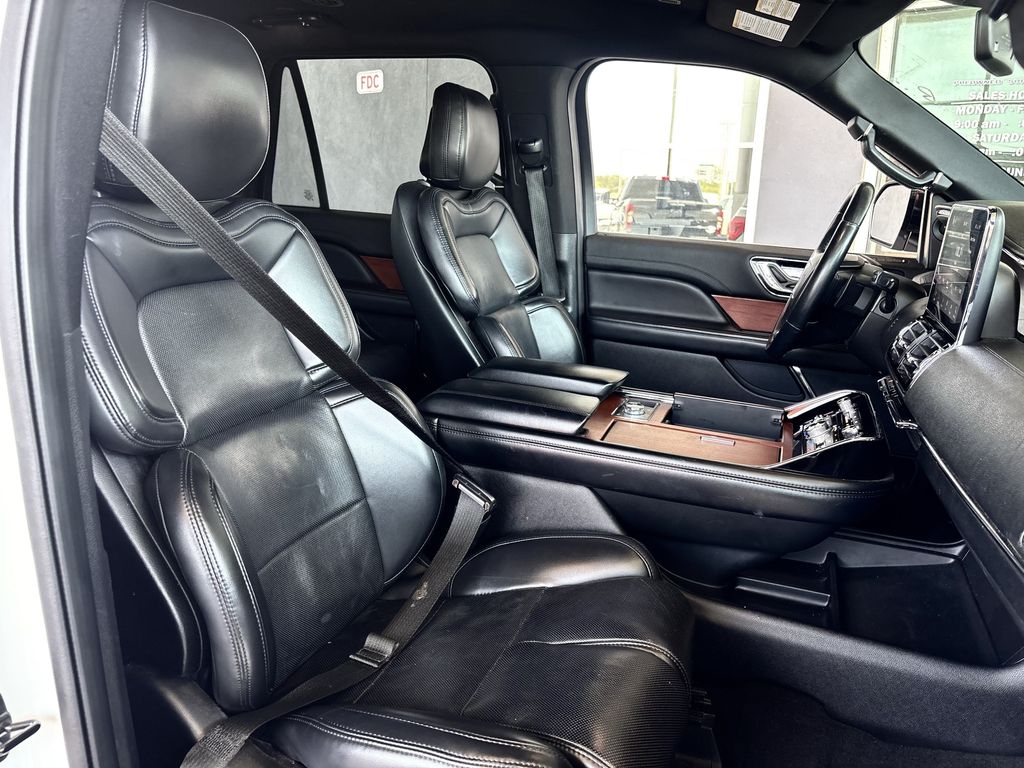 Used 2020 Lincoln Navigator SUV