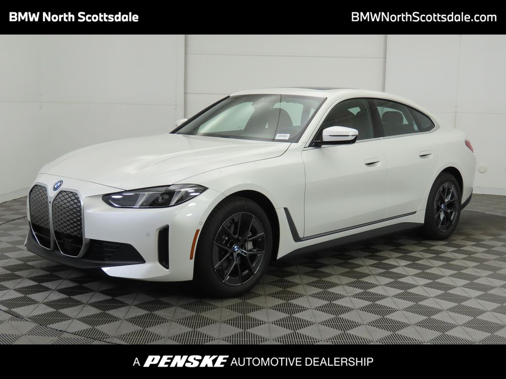 2025 BMW i4 eDrive40 -
                Phoenix, AZ