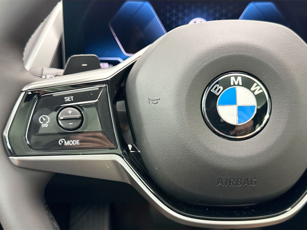 Thumbnail: 2026 BMW X3 - 11
