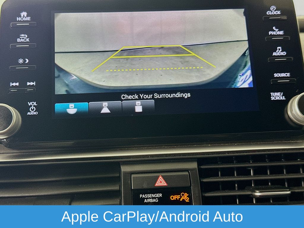 Used Car 2019 Honda Accord  Sport For Sale Under $20,000 In Austin, Texas