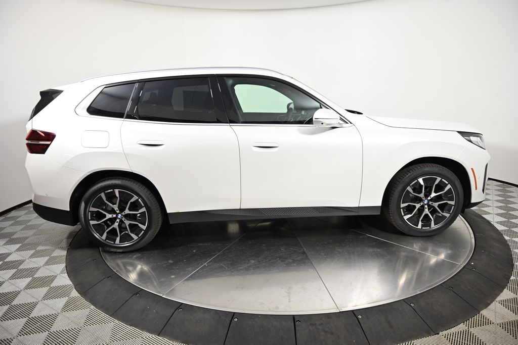 Thumbnail: 2025 BMW X3 - 6