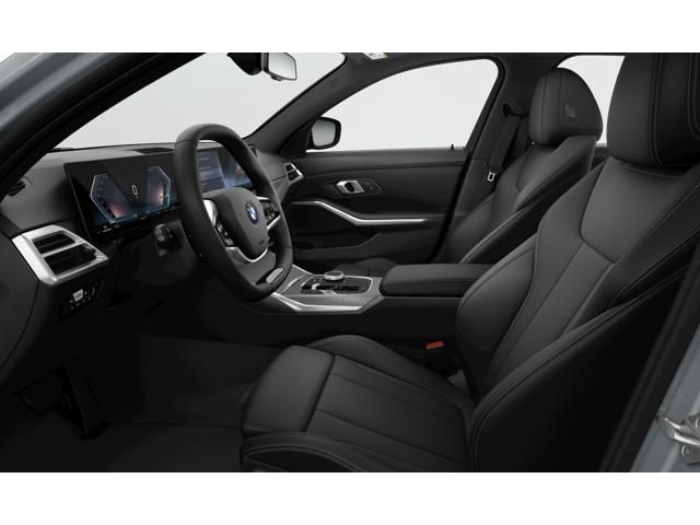 Thumbnail: 2026 BMW 3 Series - 6