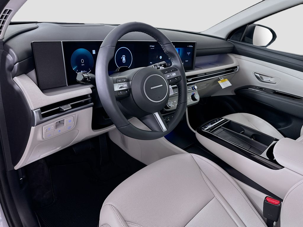 Thumbnail: 2026 Hyundai Tucson - 9