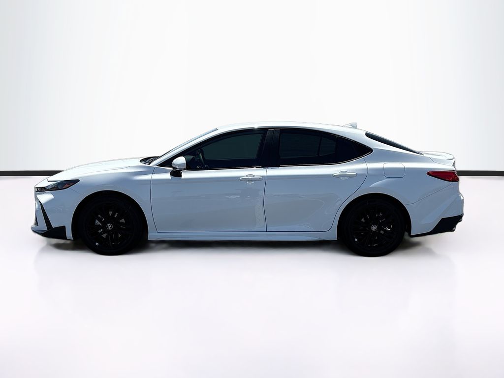 Thumbnail: 2026 Toyota Camry - 8