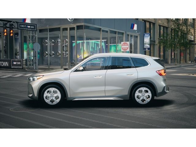 Thumbnail: 2026 BMW X1 - 4