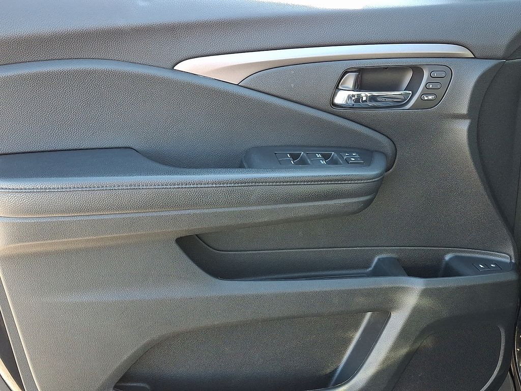 2022 Honda Pilot — photo 14