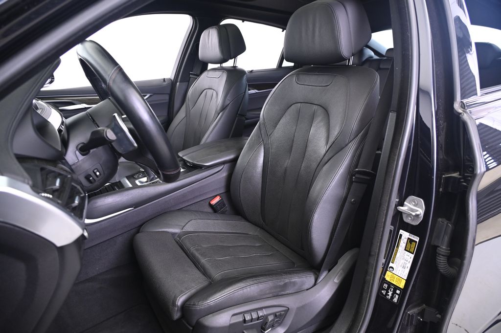 Thumbnail: 2016 BMW X6 - 5