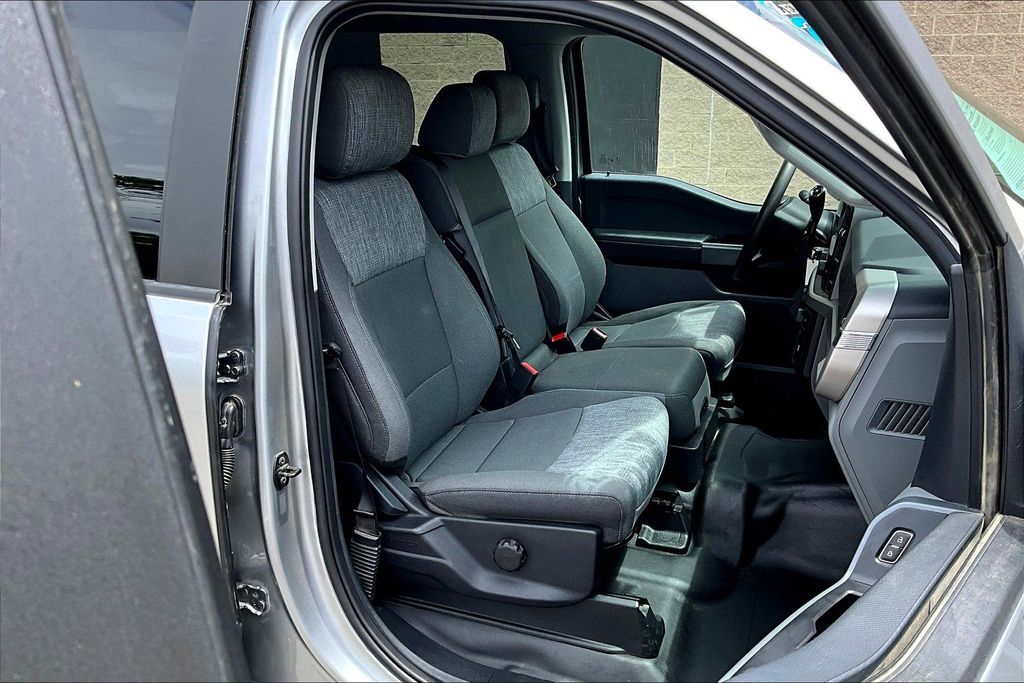 2022 Ford F-150 XLT - Photo 7
