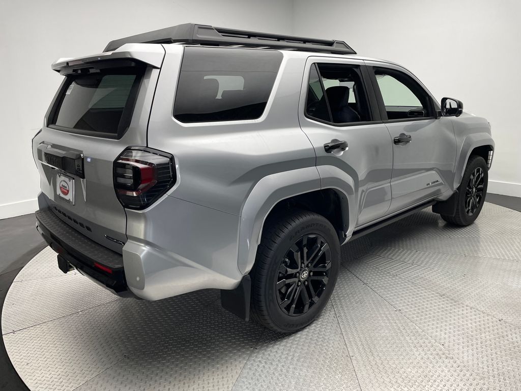 Thumbnail: 2025 Toyota 4Runner - 5