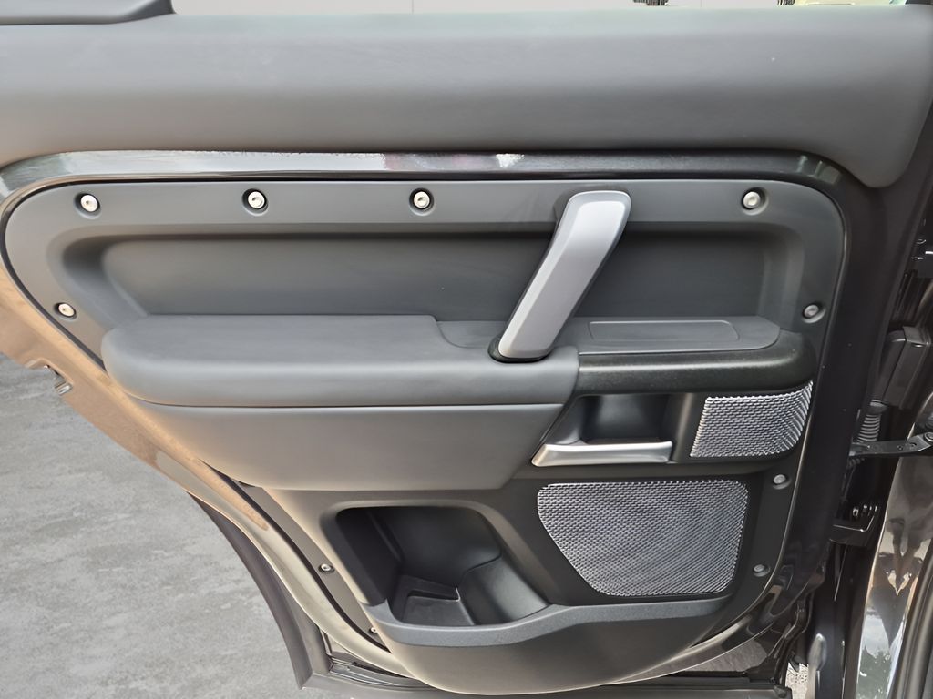 Used Car 2024 Land Rover Defender 110  Carpathian Edition For Sale Under $100,000 In Austin, Texas