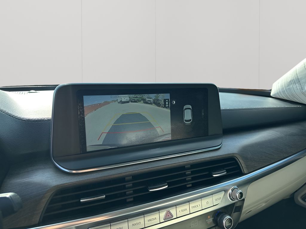 Used Car 2020 Kia Telluride  Ex For Sale Under $25,000 In Austin, Texas