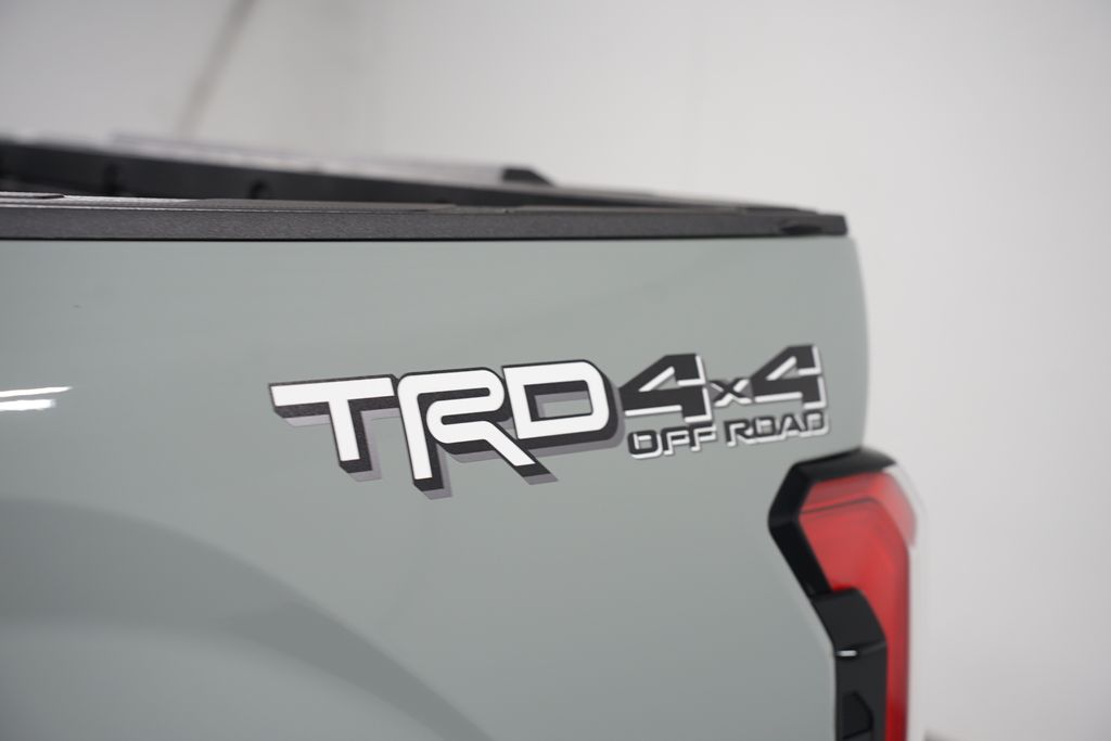 Thumbnail: 2026 Toyota Tundra - 12