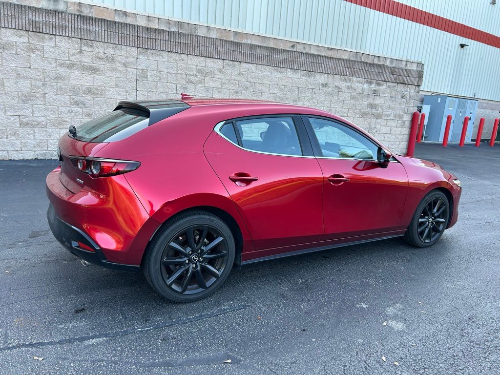 Thumbnail: 2020 Mazda Mazda3 - 5