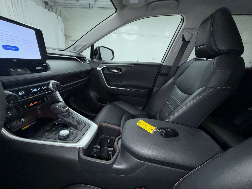 Used 2023 Toyota RAV4 SUV
