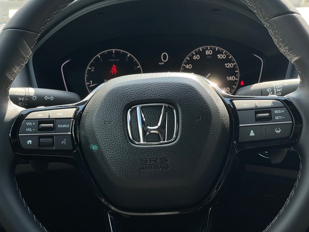 Thumbnail: 2026 Honda Civic - 12