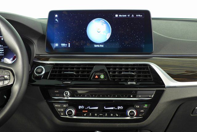 2022 BMW 5 Series 530e iPerformance 25