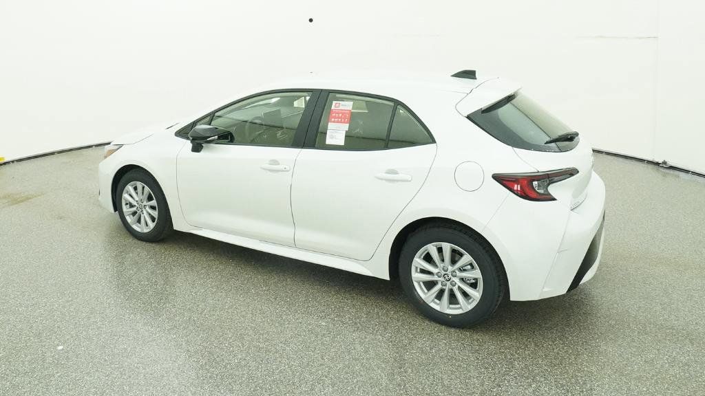 Thumbnail: 2026 Toyota Corolla - 14