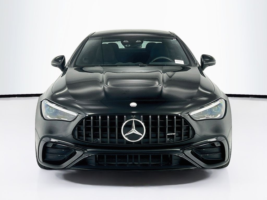 Thumbnail: 2026 Mercedes-Benz CLE - 2