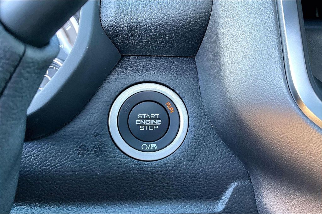 New 2026 Ram 5500HD Tradesman 2D Standard Cab