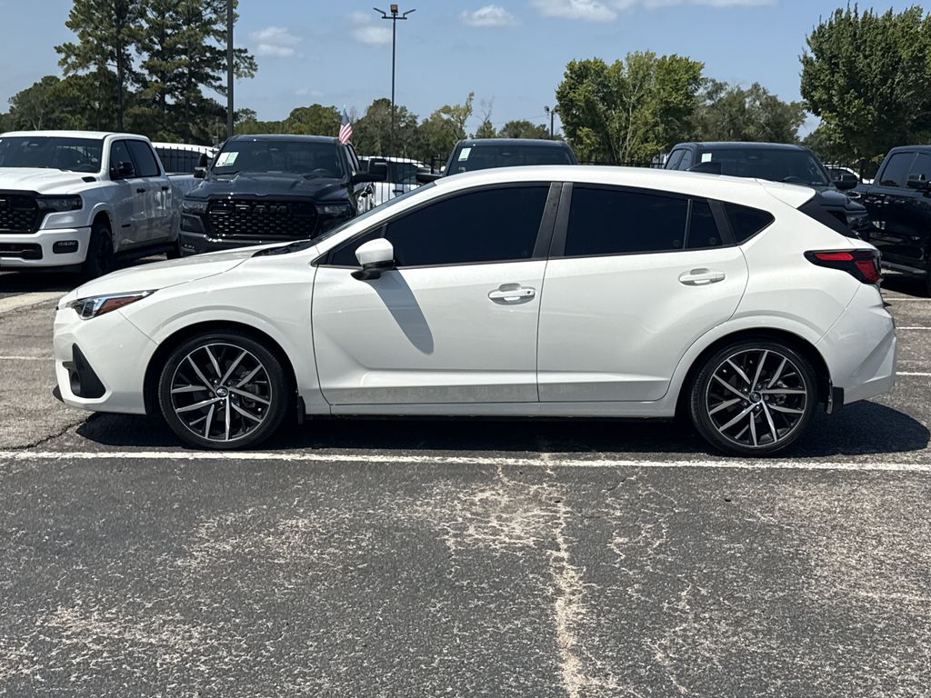 2024 Subaru Impreza Sport - 7