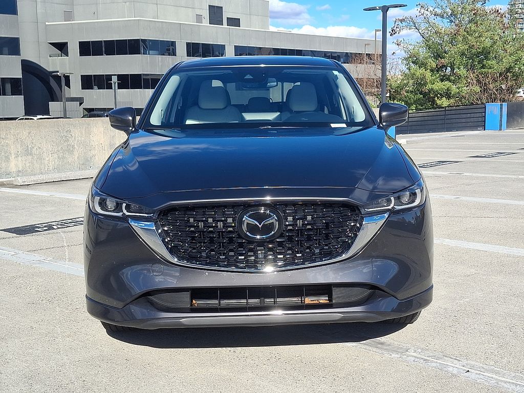 Thumbnail: 2024 Mazda CX-5 - 6