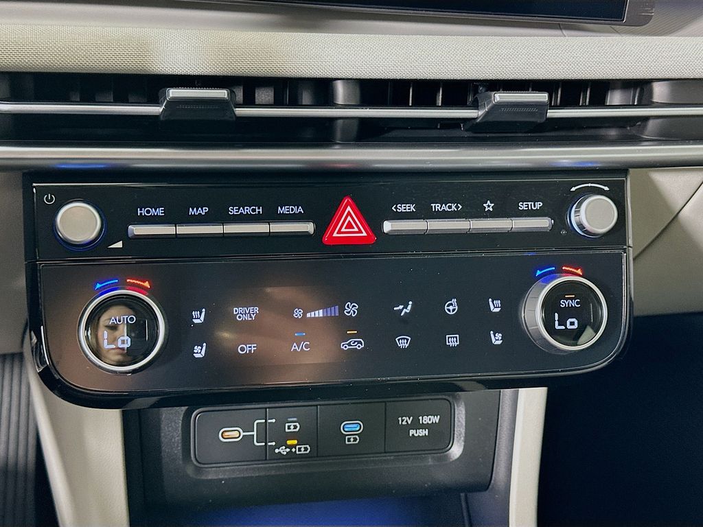 Thumbnail: 2026 Hyundai Tucson - 14