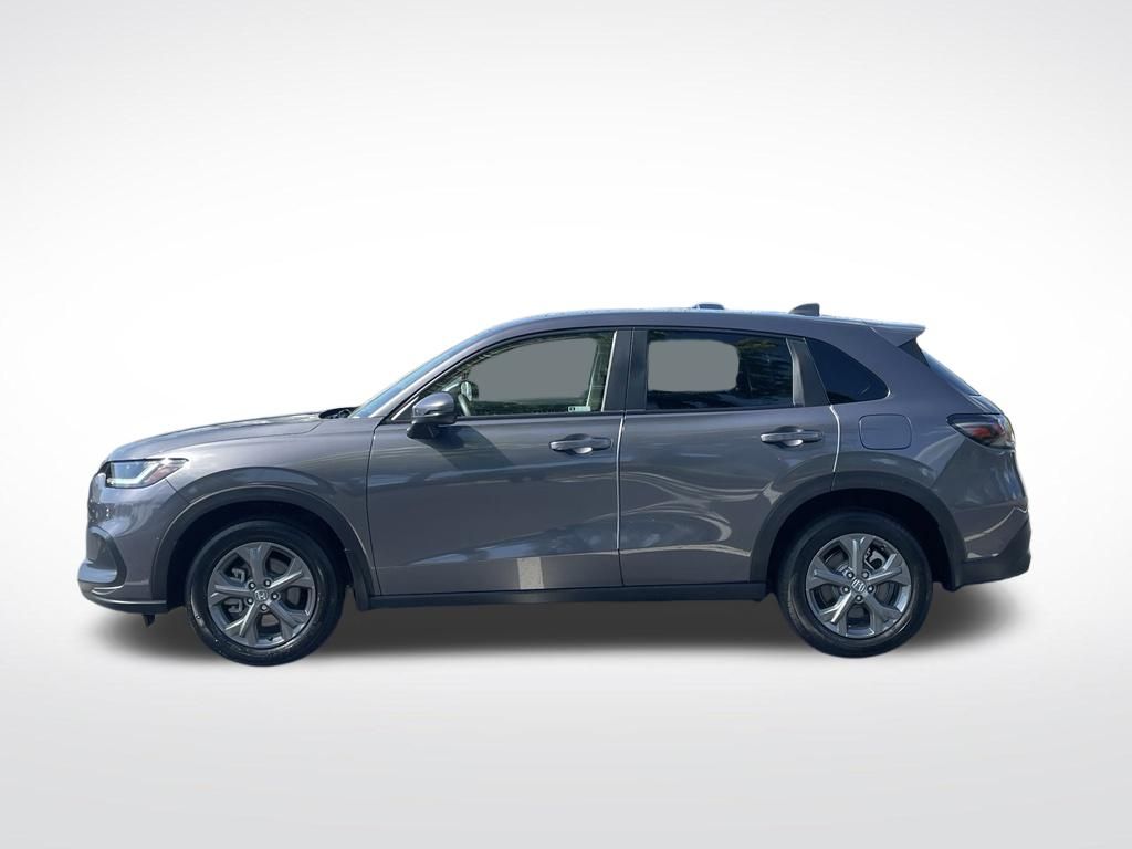 Thumbnail: 2026 Honda HR-V - 2