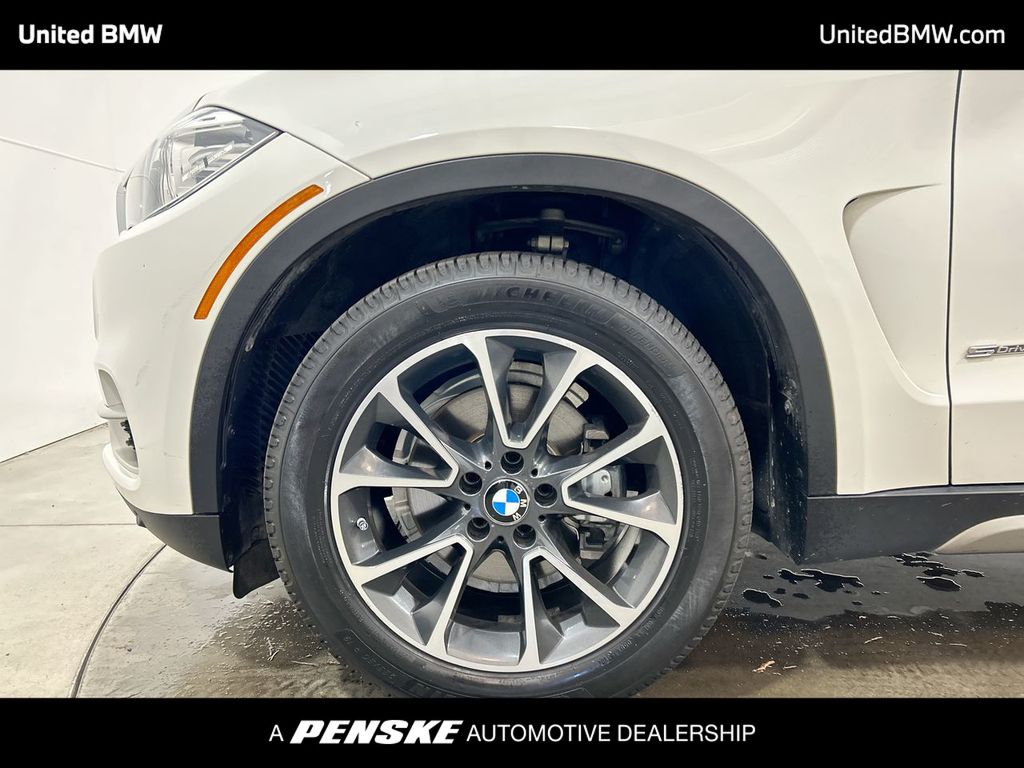 Thumbnail: 2017 BMW X5 - 10