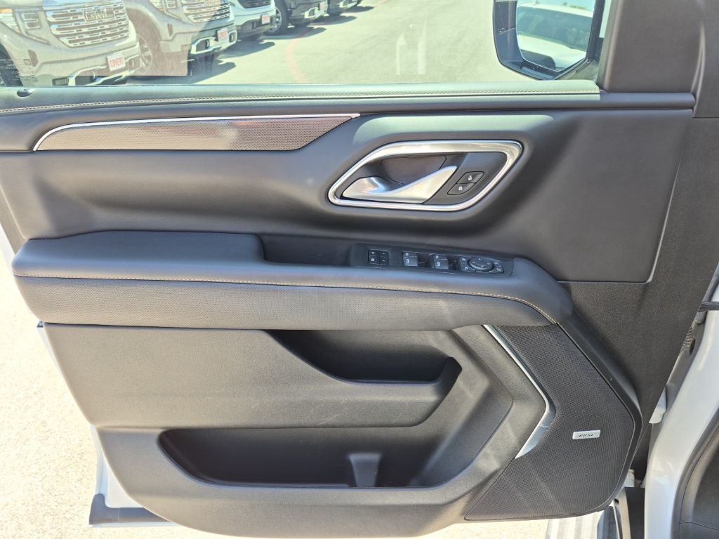 Used Car 2022 Gmc Yukon Xl  At4 For Sale Under $50,000 In Austin, Texas