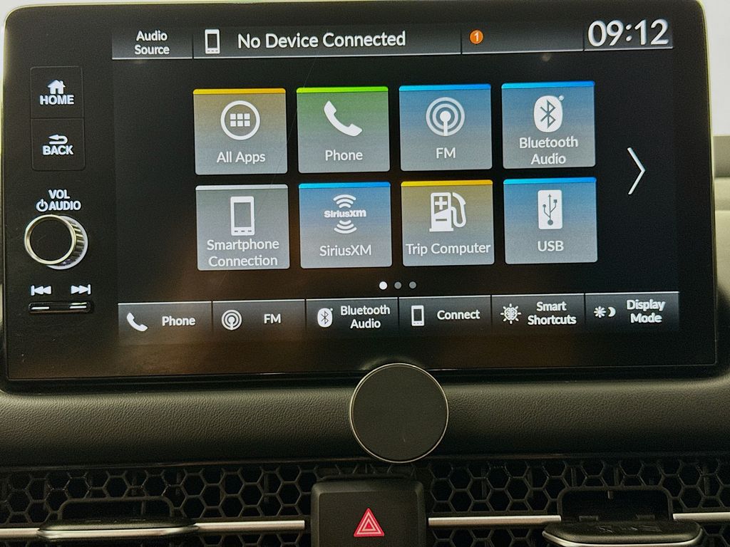 Used Car 2024 Honda Hr-v  Ex-l For Sale Under $30,000 In Austin, Texas