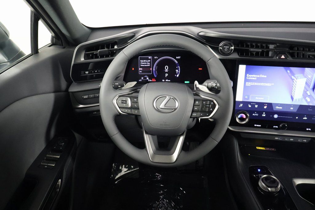 Thumbnail: 2026 Lexus RZ - 3