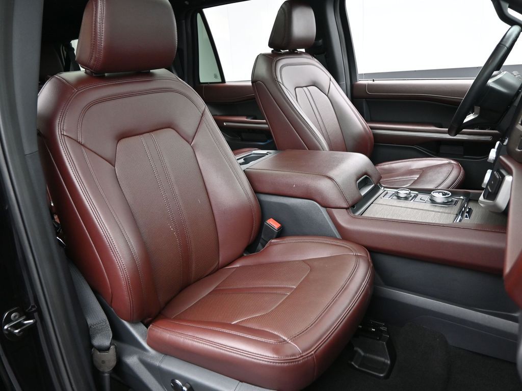 2024 Ford Expedition Limited MAX