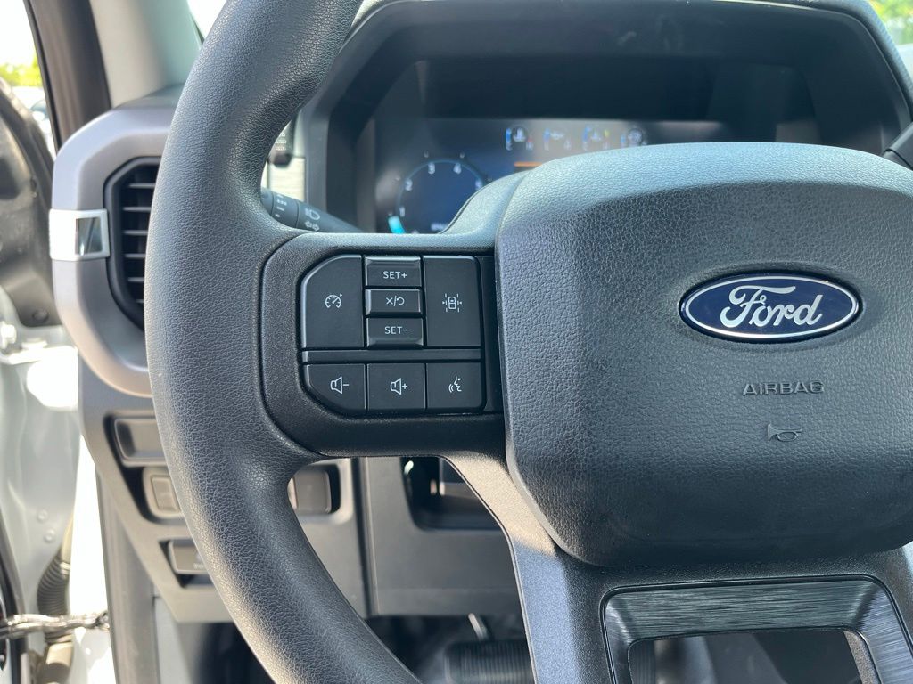 Thumbnail: 2024 Ford F-150 - 18
