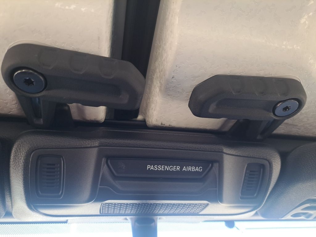 New Car 2025 Jeep Wrangler  Sport For Sale In Austin, Texas