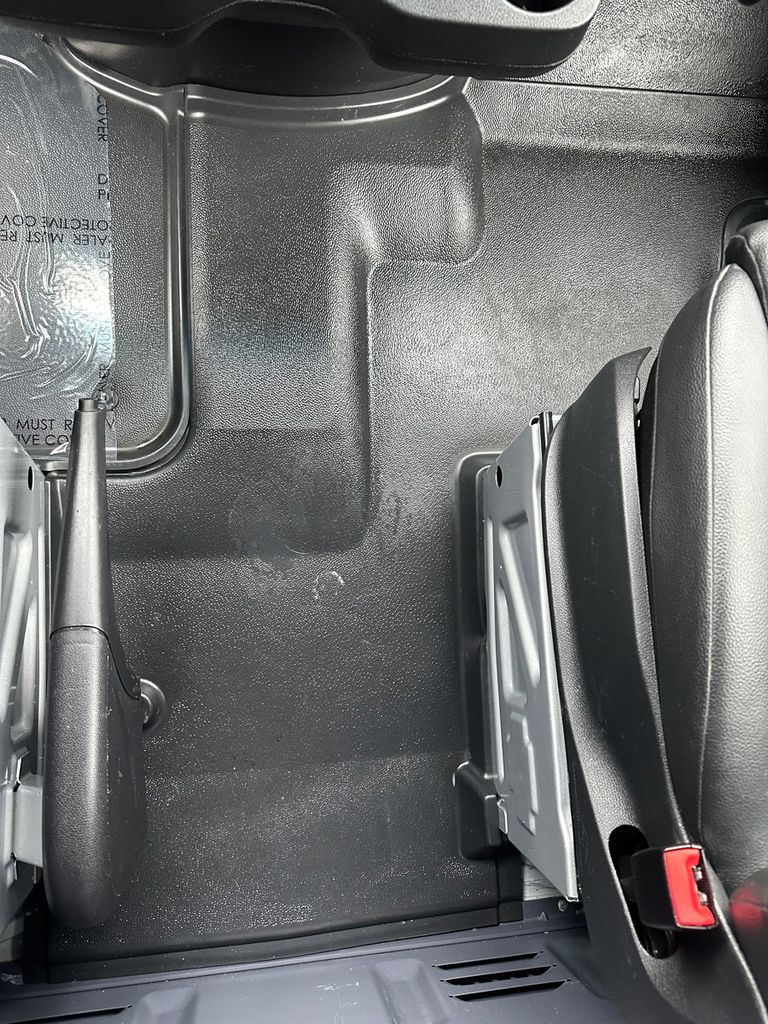 used 2024 Mercedes-Benz Sprinter 2500 car, priced at $36,985