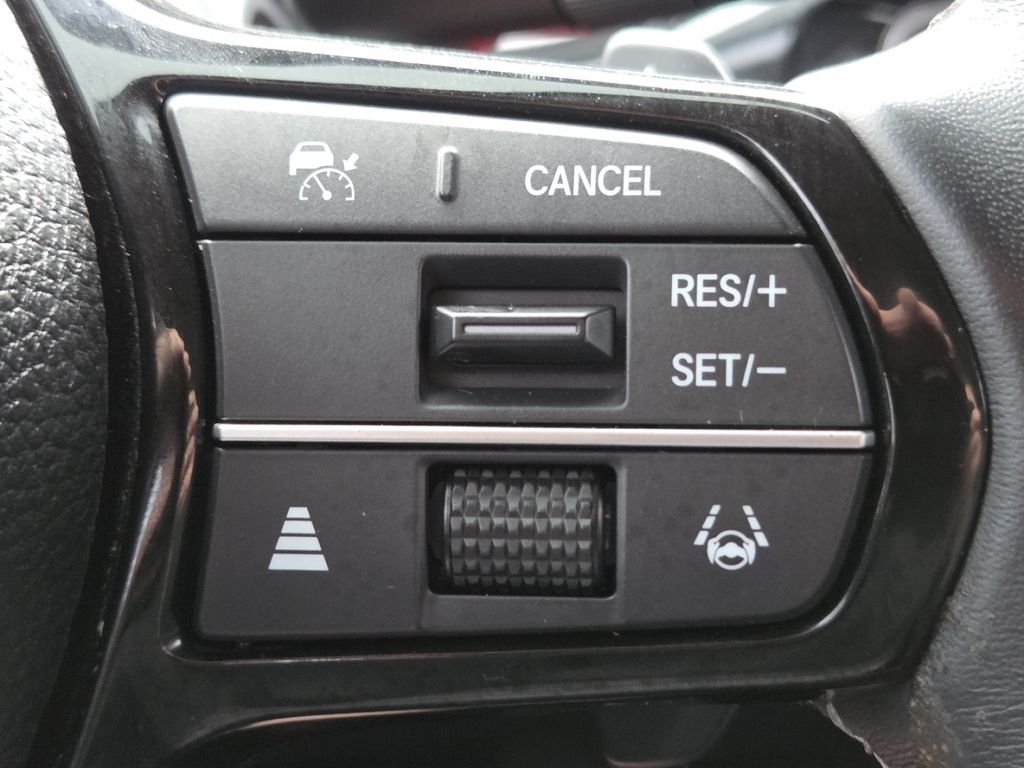 Used 2023 Black Honda Touring image 9