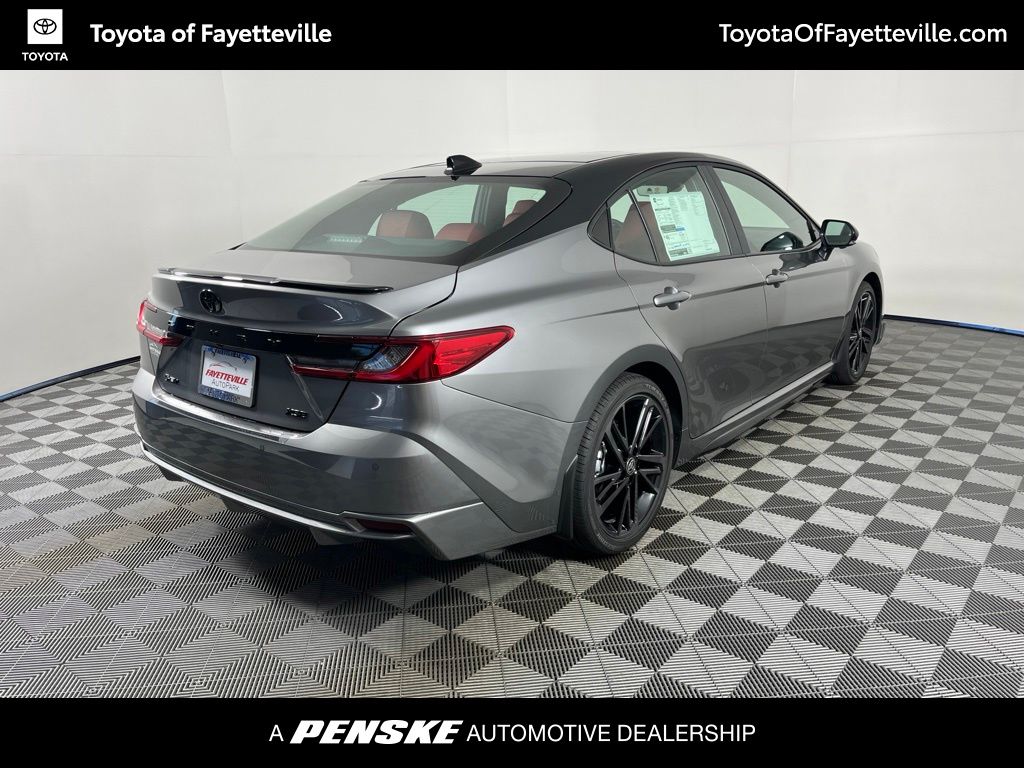 Thumbnail: 2026 Toyota Camry - 5