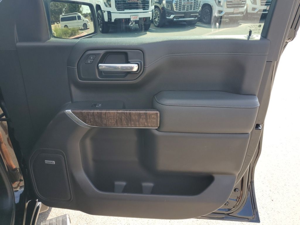 Used Car 2021 Gmc Sierra 1500  Denali For Sale Under $50,000 In Austin, Texas
