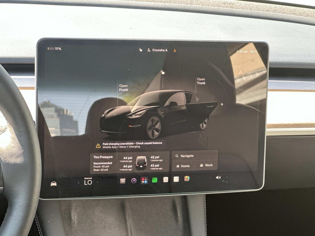 Thumbnail: 2023 Tesla Model 3 - 21