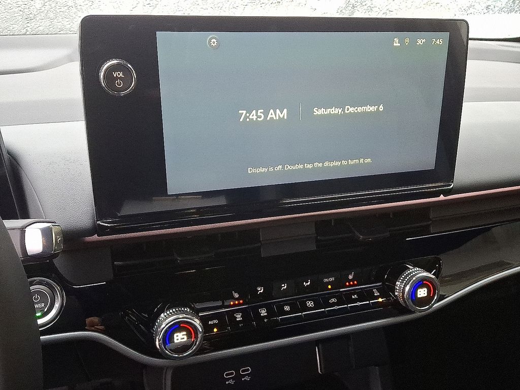 Thumbnail: 2026 Honda Prologue - 10