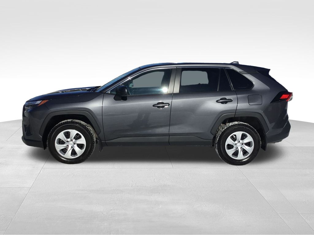 Thumbnail: 2023 Toyota RAV4 - 2