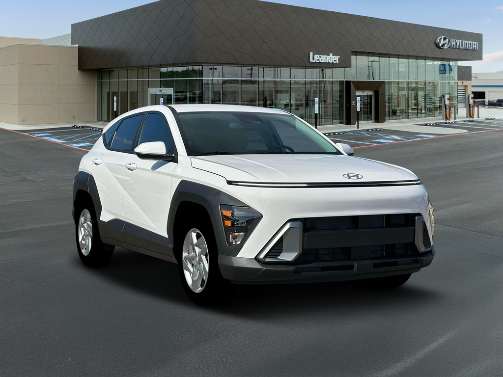 Thumbnail: 2026 Hyundai Kona - 11