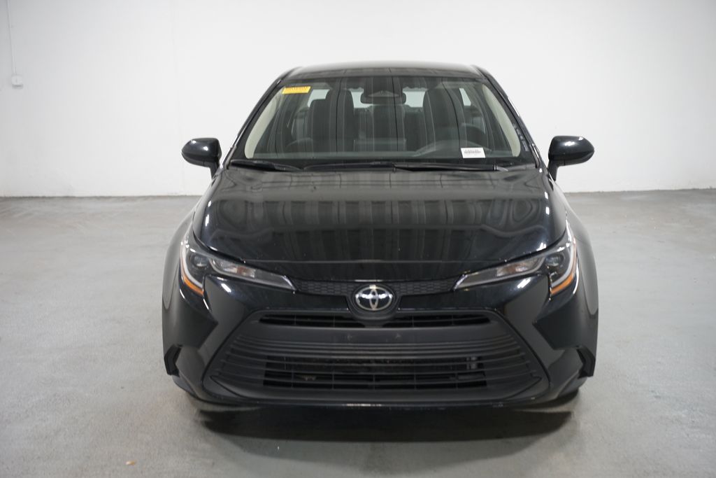 Thumbnail: 2023 Toyota Corolla - 2