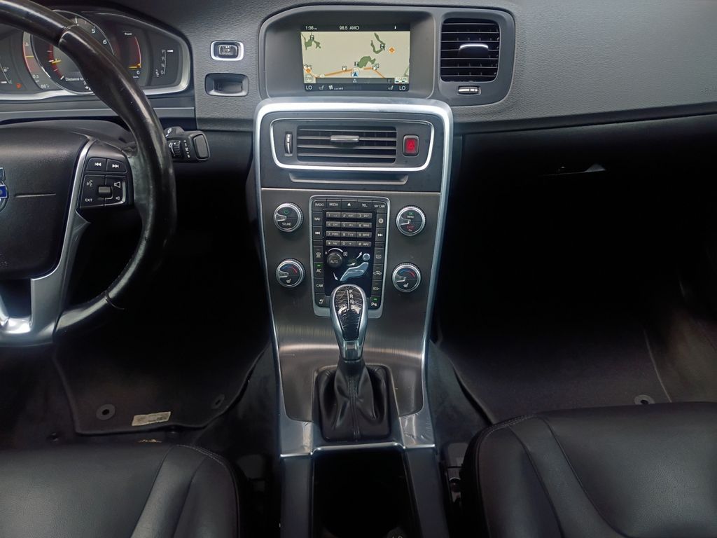 Used Car 2016 Volvo S60  T5 Drive-e Premier For Sale Under $12,000 In Austin, Texas