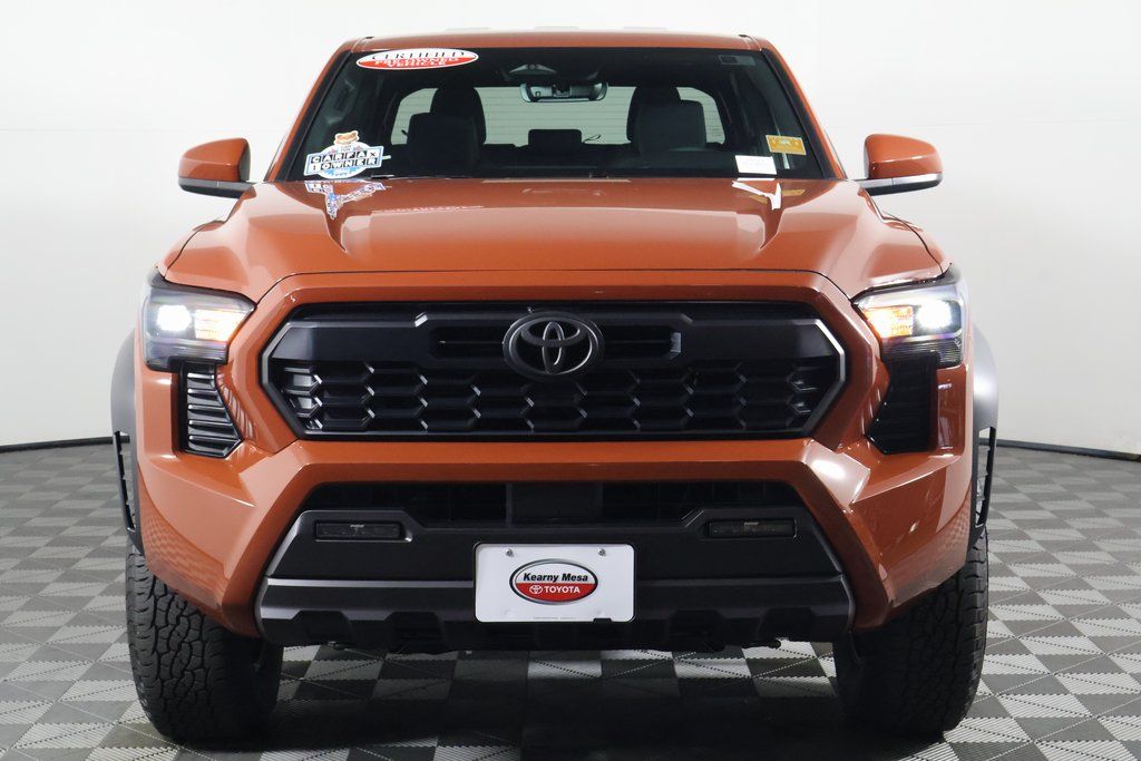 Thumbnail: 2025 Toyota Tacoma - 2
