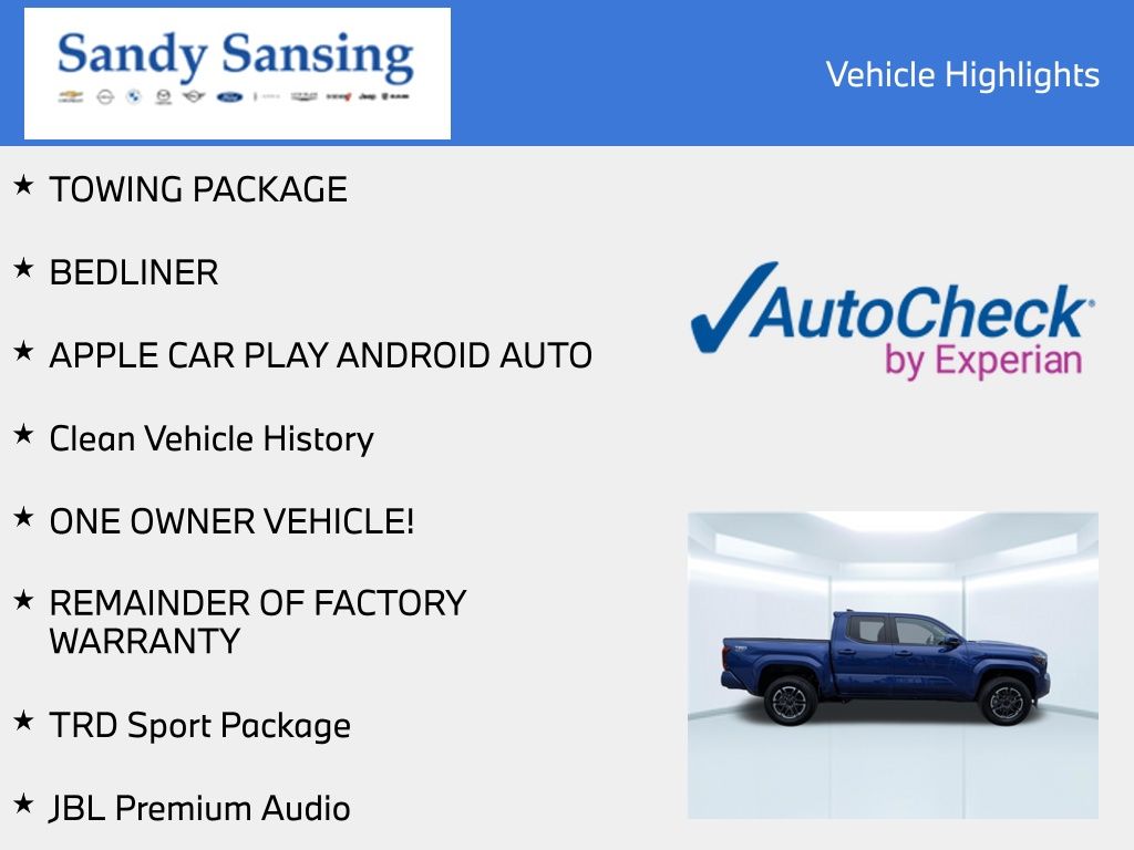 View vehicle photo 7