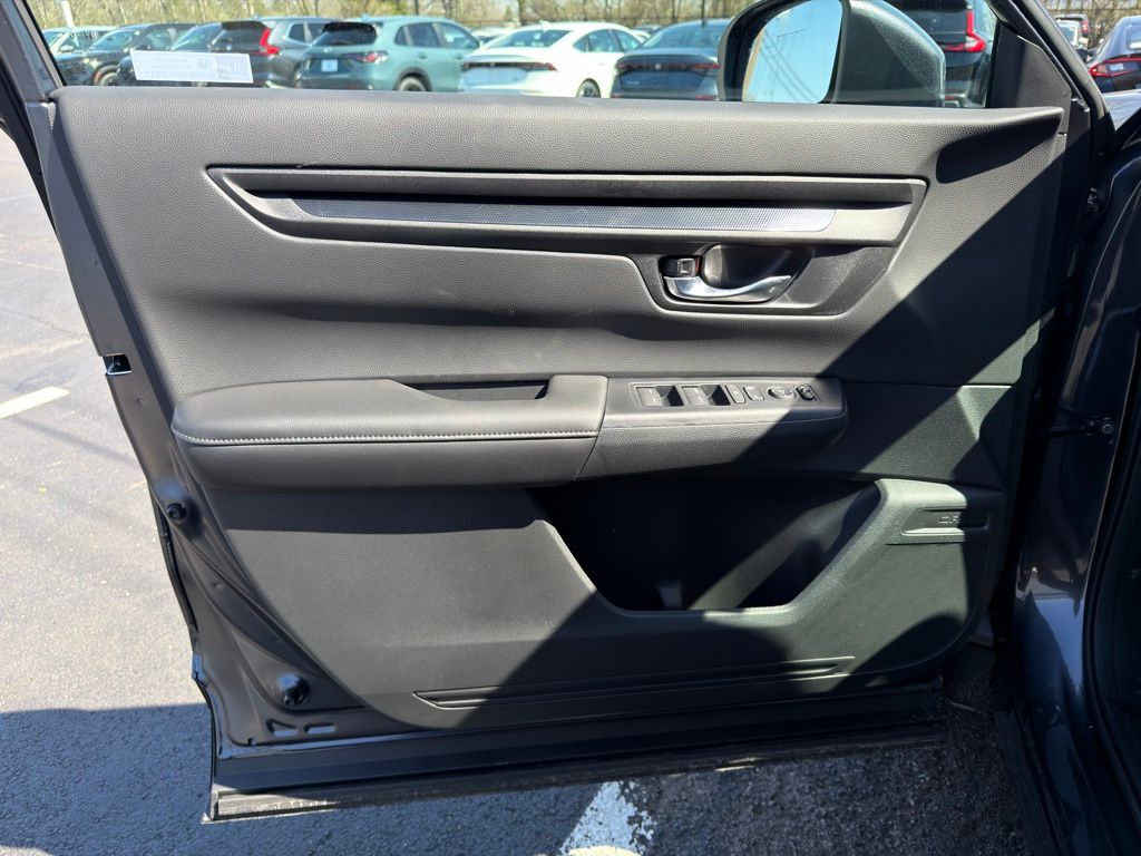 Thumbnail: 2026 Honda CR-V - 18