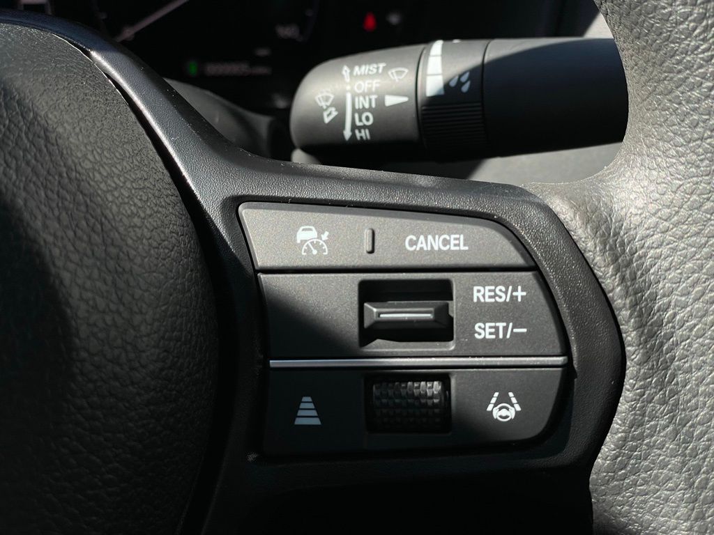 2025 Honda Accord SE 13