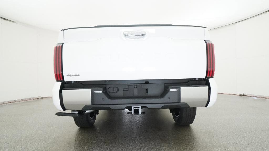 Thumbnail: 2026 Toyota Tundra - 17