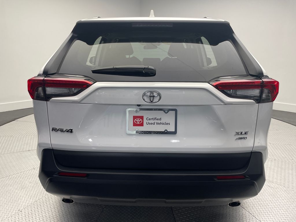 Thumbnail: 2025 Toyota RAV4 - 6